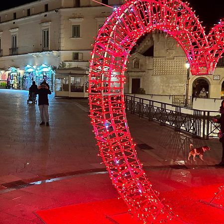 Matera To Love Екстериор снимка