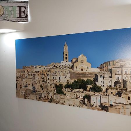 Matera To Love Стая снимка