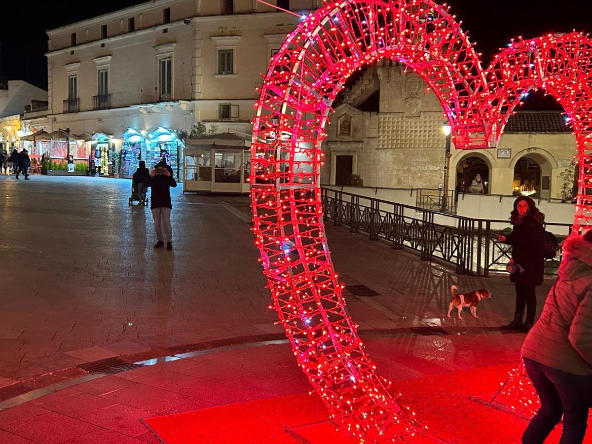 Matera To Love Екстериор снимка