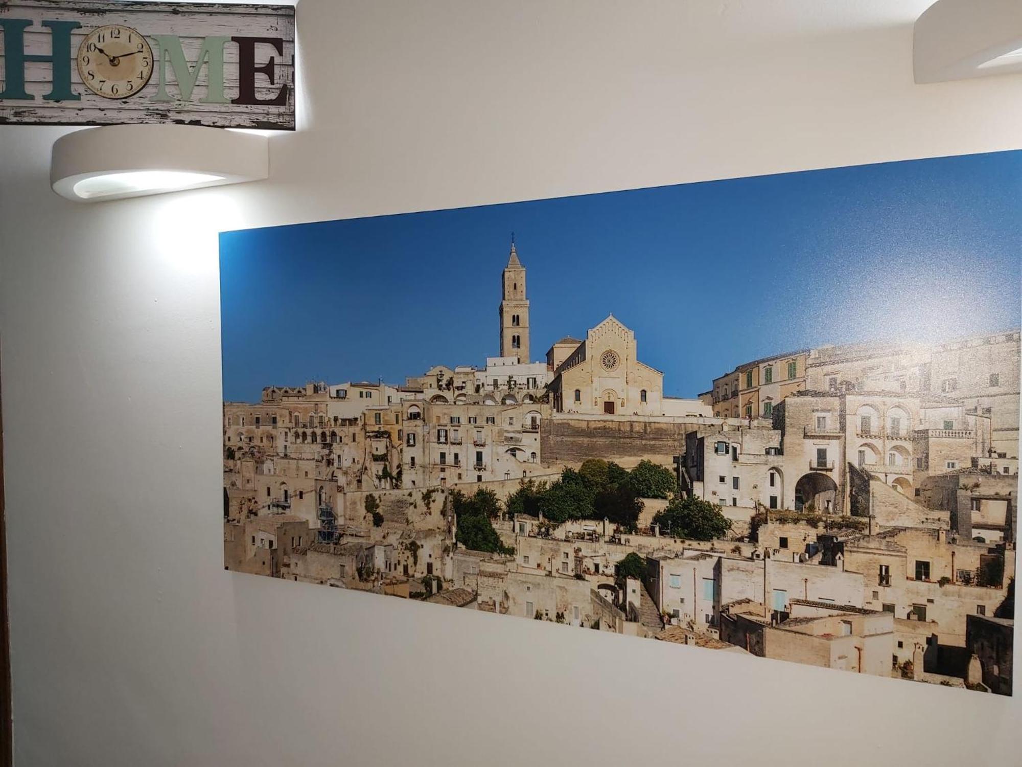 Matera To Love Стая снимка