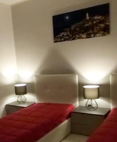 Matera To Love Екстериор снимка