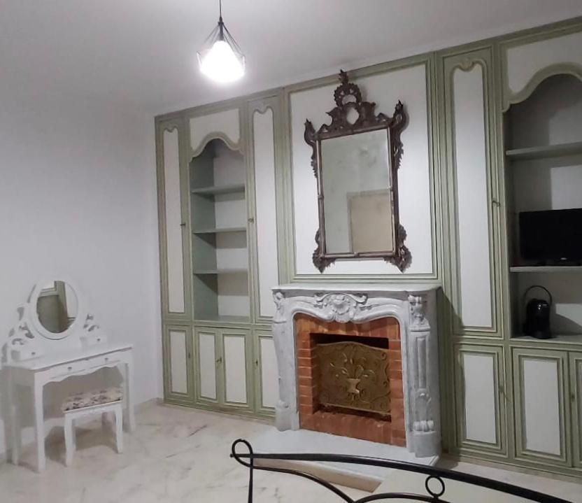 Matera To Love Екстериор снимка